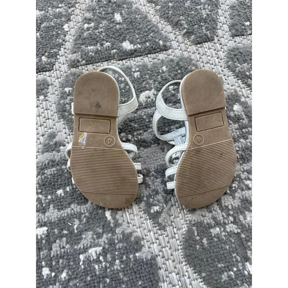 Girls Sandals